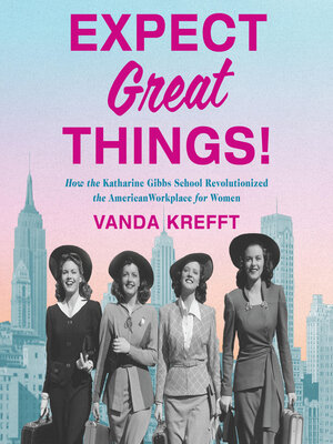 cover image of Expect Great Things!